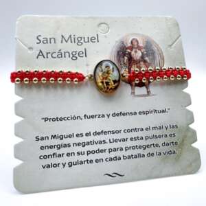 Manilla San Miguel Arcángel
