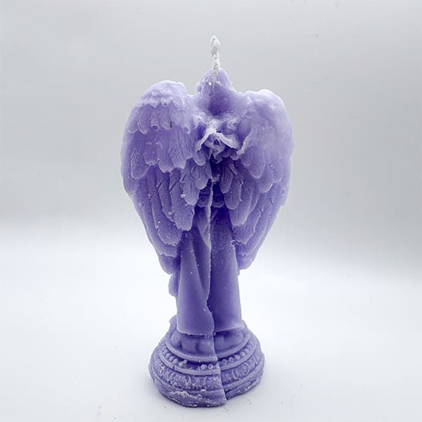 Velas de los 7 arcángeles - Imagen 9