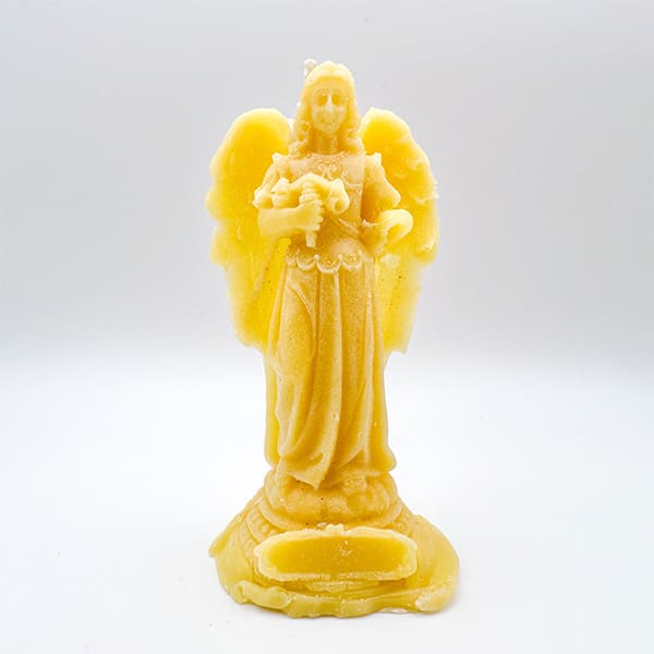Velas de los 7 arcángeles - Imagen 8