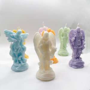Velas de los 7 arcángeles