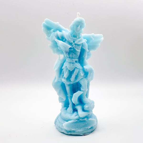 Velas de los 7 arcángeles - Imagen 12