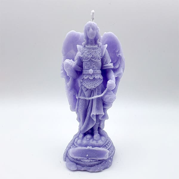 Velas de los 7 arcángeles - Imagen 10