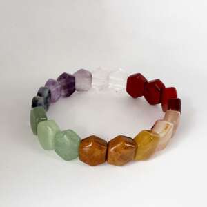 Manilla 7 Chakras